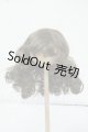 画像: 7-8inch/ウィッグ Y-26-06-16-200-NY-ZY