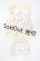 画像: SDM＆MSD/OF:ワンピース/1/4　40ｃｍ　BJD　MJD　衣装　ドール用 A-25-08-06-130-NY-ZA