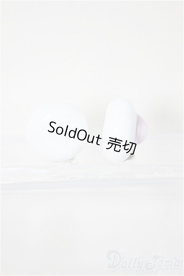 画像2: 16mm/グラスアイ/ドール用　アイ A-25-08-06-140-NY-ZA (2)