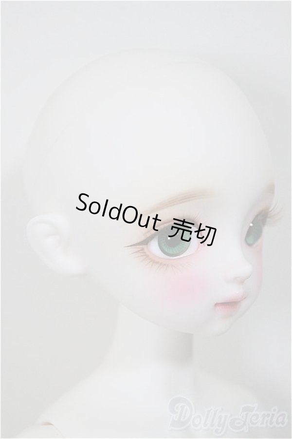 画像2: ChicaBi/Sally/BJD　球体関節人形 A-25-08-06-111-NY-ZA (2)