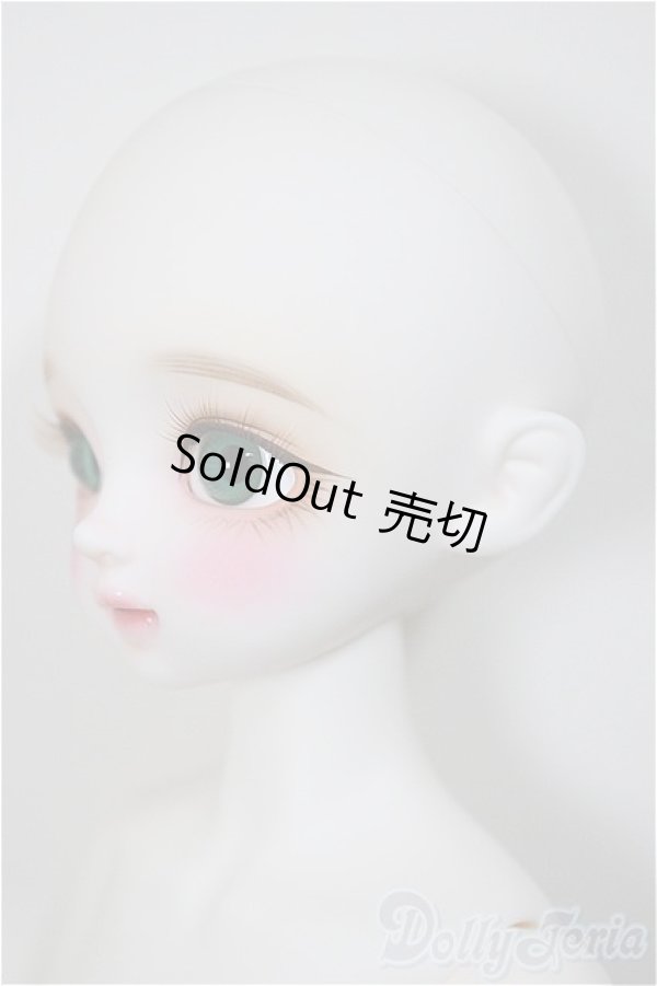画像3: ChicaBi/Sally/BJD　球体関節人形 A-25-08-06-111-NY-ZA (3)