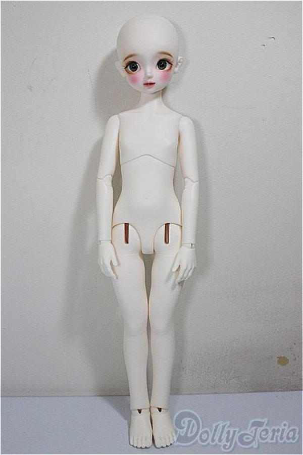 画像5: ChicaBi/Sally/BJD　球体関節人形 A-25-08-06-111-NY-ZA (5)