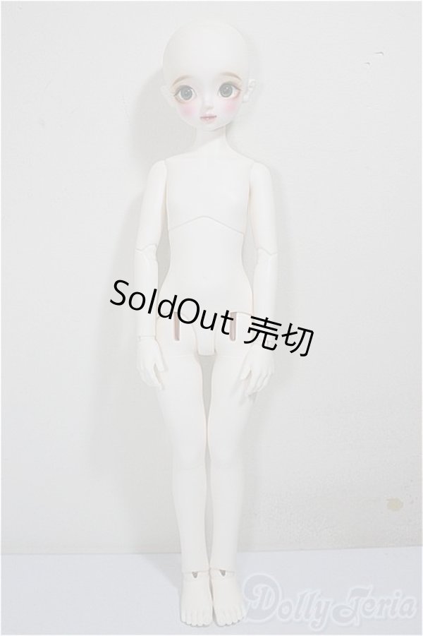 画像5: ChicaBi/Sally/BJD　球体関節人形 A-25-08-06-111-NY-ZA (5)