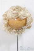 画像1: 8inch/ウィッグ/インチ　BJD　MJD　ドール用 A-25-08-06-118-NY-ZA (1)