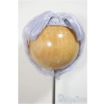 画像: 8inch/ウィッグ/インチ　BJD　MJD　ドール用 A-25-08-06-119-NY-ZA