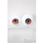 画像: 19mm/グラスアイ/ドール用　アイ A-25-08-06-116-NY-ZA