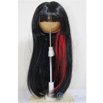 画像: 8-9inch/ウィッグ/インチ　BJD　MJD　ドール用 A-25-08-06-154-NY-ZA
