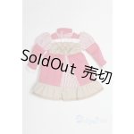 画像: リカちゃん/OF:リトルファクトリー製衣装/ファッションドール 衣装 A-25-10-08-184-TO-ZA