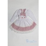 画像: リカちゃん/OF:リトルファクトリー製衣装/ファッションドール 衣装 A-25-10-29-049-TO-ZA