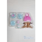 画像: リカちゃん/OF:小物/ファッションドール 衣装 A-25-10-29-064-TO-ZA