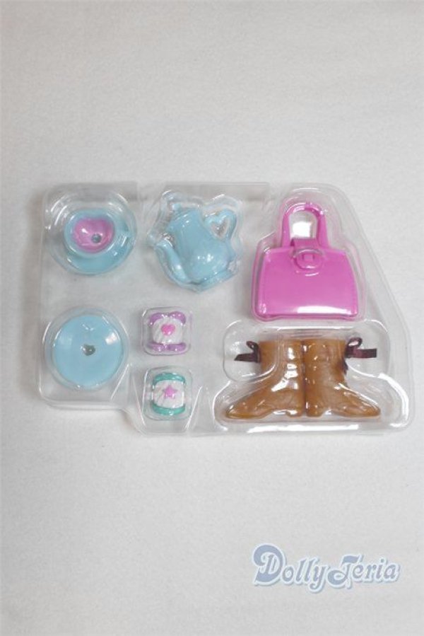 画像1: リカちゃん/OF:小物/ファッションドール　衣装 A-25-10-29-064-TO-ZA (1)