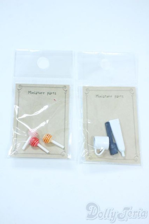 画像1: 22cmサイズドール/OF:小物 Y-25-10-29-180-TO-ZY (1)