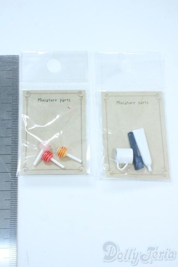 画像2: 22cmサイズドール/OF:小物 Y-25-10-29-180-TO-ZY (2)