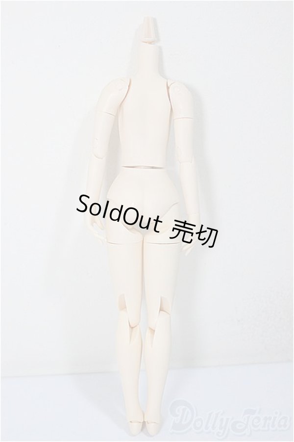 画像2: azone/ピュアニーモ2フィールボディM/0 A-25-08-06-225-TO-ZA (2)