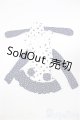 画像: azone/AZO2バニーパーカーワンピース/0 A-25-08-06-205-TO-ZA