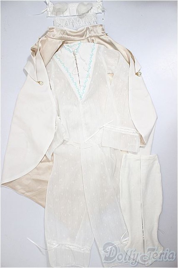 画像1: 60cmサイズドール/OF:衣装/0 A-25-08-06-204-TO-ZA (1)