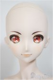 画像2: DDB/ドリームチョイス DC-H-16/BJD　球体関節人形 A-25-08-06-160-TO-ZA (2)