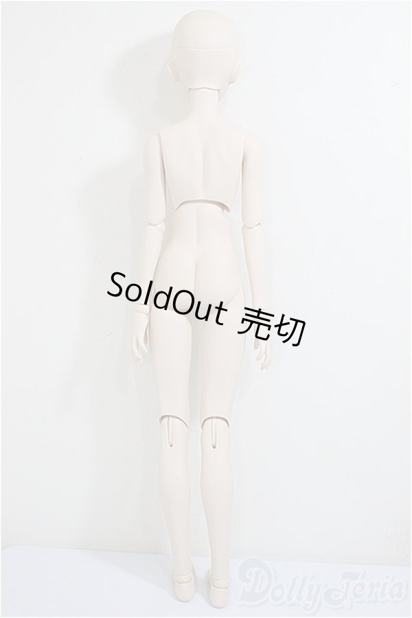 画像6: DDB/ドリームチョイス DC-H-16/BJD　球体関節人形 A-25-08-06-160-TO-ZA (6)
