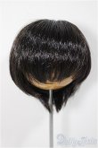 画像1: 8-9inch/ウィッグ/インチ　BJD　MJD　ドール用 A-25-08-06-223-TO-ZA (1)