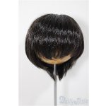 画像: 8-9inch/ウィッグ/インチ　BJD　MJD　ドール用 A-25-08-06-223-TO-ZA