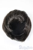 画像3: 8-9inch/ウィッグ/インチ　BJD　MJD　ドール用 A-25-08-06-223-TO-ZA (3)