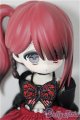 画像: 一万回の脱出計画BJD/ウサギ 兎 CYANOSIS/ A-25-08-06-227-TO-ZA