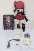 画像2: 一万回の脱出計画BJD/ウサギ 兎 CYANOSIS/ A-25-08-06-227-TO-ZA (2)