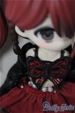 画像3: 一万回の脱出計画BJD/ウサギ 兎 CYANOSIS/ A-25-08-06-227-TO-ZA (3)