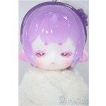 画像: PENNY'S BOX「ANTU（アンティーユ）/可愛いプチ　もこもこ蛾/ A-25-08-06-195-NY-ZA
