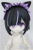 画像1: 一万回の脱出計画/ネコ/ A-25-08-06-192-NY-ZA (1)