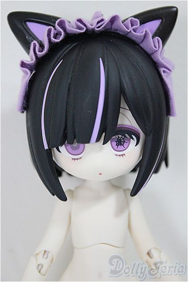 画像1: 一万回の脱出計画/ネコ/ A-25-08-06-192-NY-ZA (1)