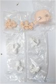画像3: 1/12サイズ/ヘッドパーツ/ A-25-08-06-247-NY-ZA (3)
