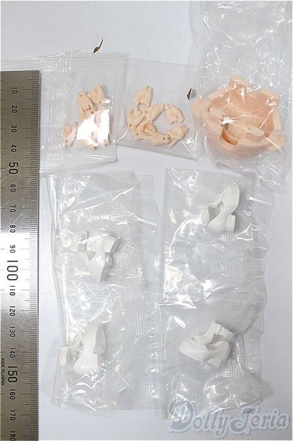 画像4: 1/12サイズ/ヘッドパーツ/ A-25-08-06-247-NY-ZA (4)