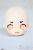 画像1: 1/12サイズ/ヘッドパーツ/ A-25-08-06-197-NY-ZA (1)