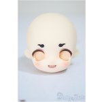 画像: 1/12サイズ/ヘッドパーツ/ A-25-08-06-197-NY-ZA