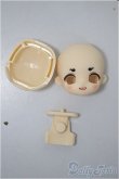 画像2: 1/12サイズ/ヘッドパーツ/ A-25-08-06-197-NY-ZA (2)