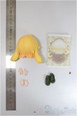画像2: 不可食用人形 Inedible Doll/月飛び時間シリーズ:掬月/ A-25-08-06-188-NY-ZA (2)