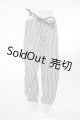 画像: SDM＆MSD/OF:パンツ/1/4　40ｃｍ　BJD　MJD　衣装　ドール用 A-25-08-06-214-NY-ZA