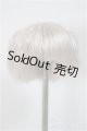 画像: 4inch/ウィッグ/インチ　BJD　MJD　ドール用 A-25-08-06-241-NY-ZA