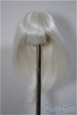 画像1: 4inch/ウィッグ/インチ　BJD　MJD　ドール用 A-25-08-06-235-NY-ZA (1)