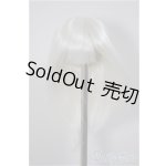 画像: 4inch/ウィッグ/インチ　BJD　MJD　ドール用 A-25-08-06-235-NY-ZA
