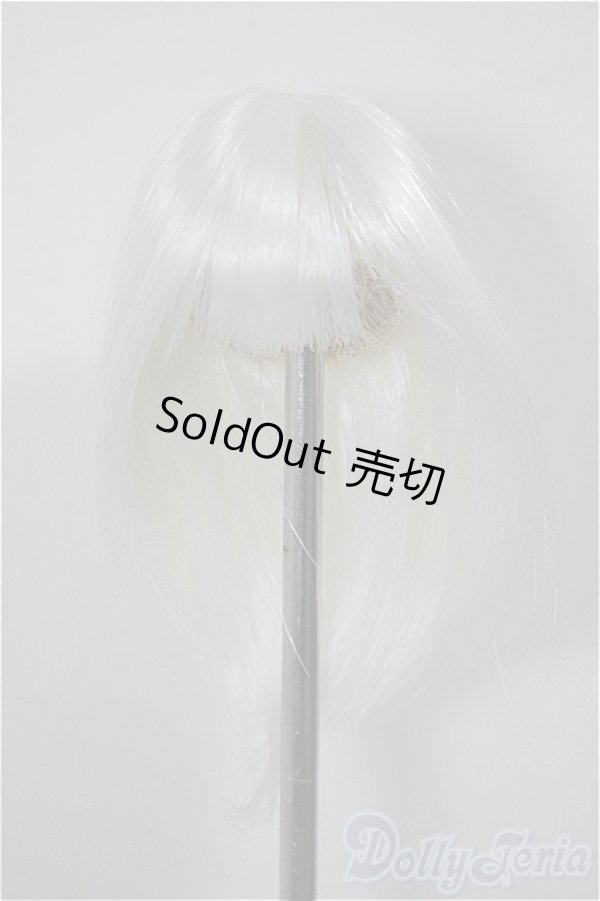 画像1: 4inch/ウィッグ/インチ　BJD　MJD　ドール用 A-25-08-06-235-NY-ZA (1)