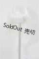 画像: 4inch/ウィッグ/インチ　BJD　MJD　ドール用 A-25-08-06-235-NY-ZA
