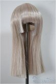 画像1: 4inch/ウィッグ/インチ　BJD　MJD　ドール用 A-25-08-06-234-NY-ZA (1)