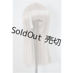 画像: 4inch/ウィッグ/インチ　BJD　MJD　ドール用 A-25-08-06-234-NY-ZA