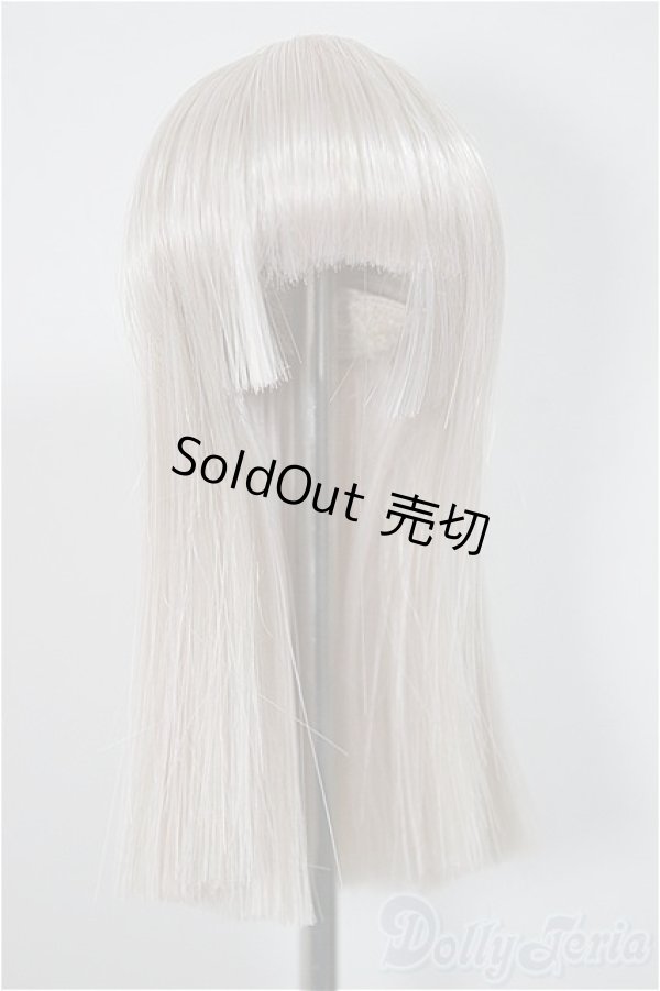 画像1: 4inch/ウィッグ/インチ　BJD　MJD　ドール用 A-25-08-06-234-NY-ZA (1)