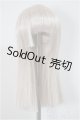 画像: 4inch/ウィッグ/インチ　BJD　MJD　ドール用 A-25-08-06-234-NY-ZA