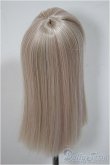画像2: 4inch/ウィッグ/インチ　BJD　MJD　ドール用 A-25-08-06-234-NY-ZA (2)