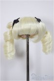 画像1: 4.5inch/ウィッグ/インチ　BJD　MJD　ドール用 A-25-08-06-242-NY-ZA (1)