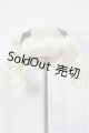 画像: 4.5inch/ウィッグ/インチ　BJD　MJD　ドール用 A-25-08-06-242-NY-ZA